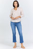 
                  
                    Dear John | Lolita Stripe Top | Taupe
                  
                