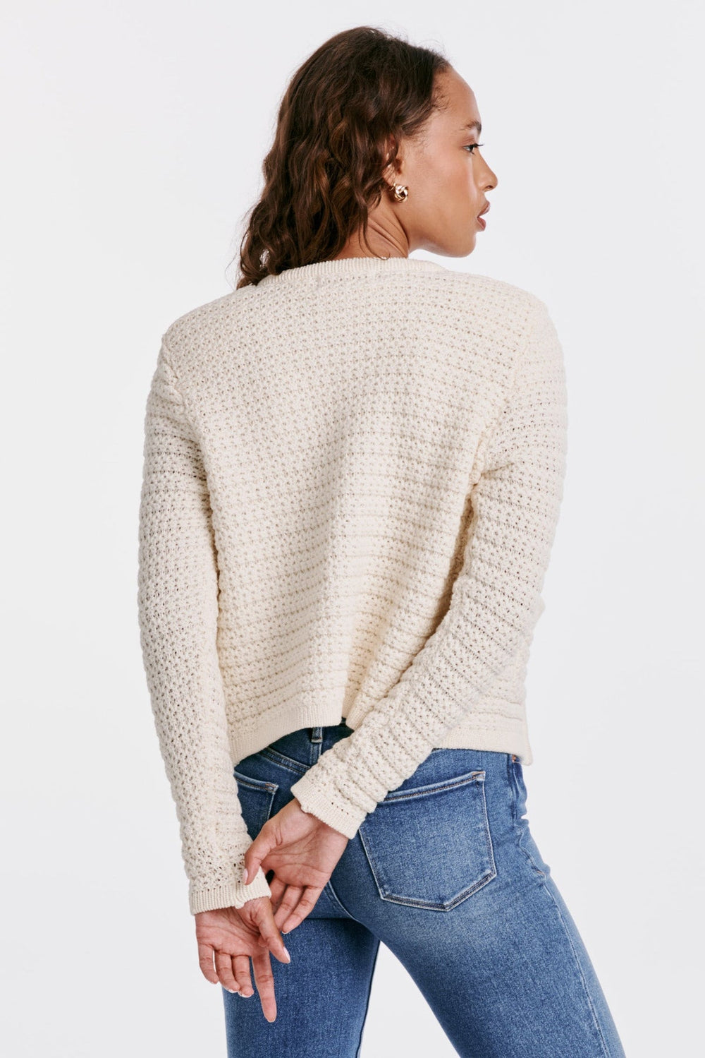 Dear John | Cambria Long Sleeve Cardigan Sweater