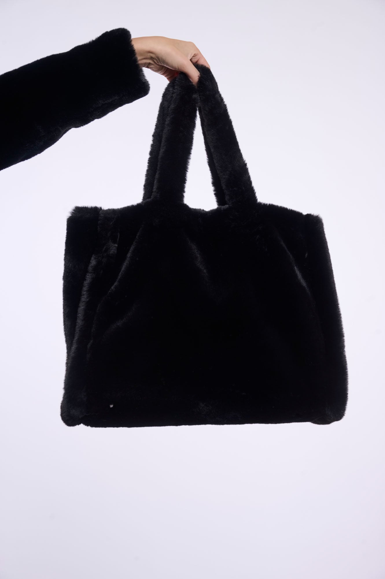 
                  
                    Rino&Pelle | Big Shopper Bag | Black
                  
                