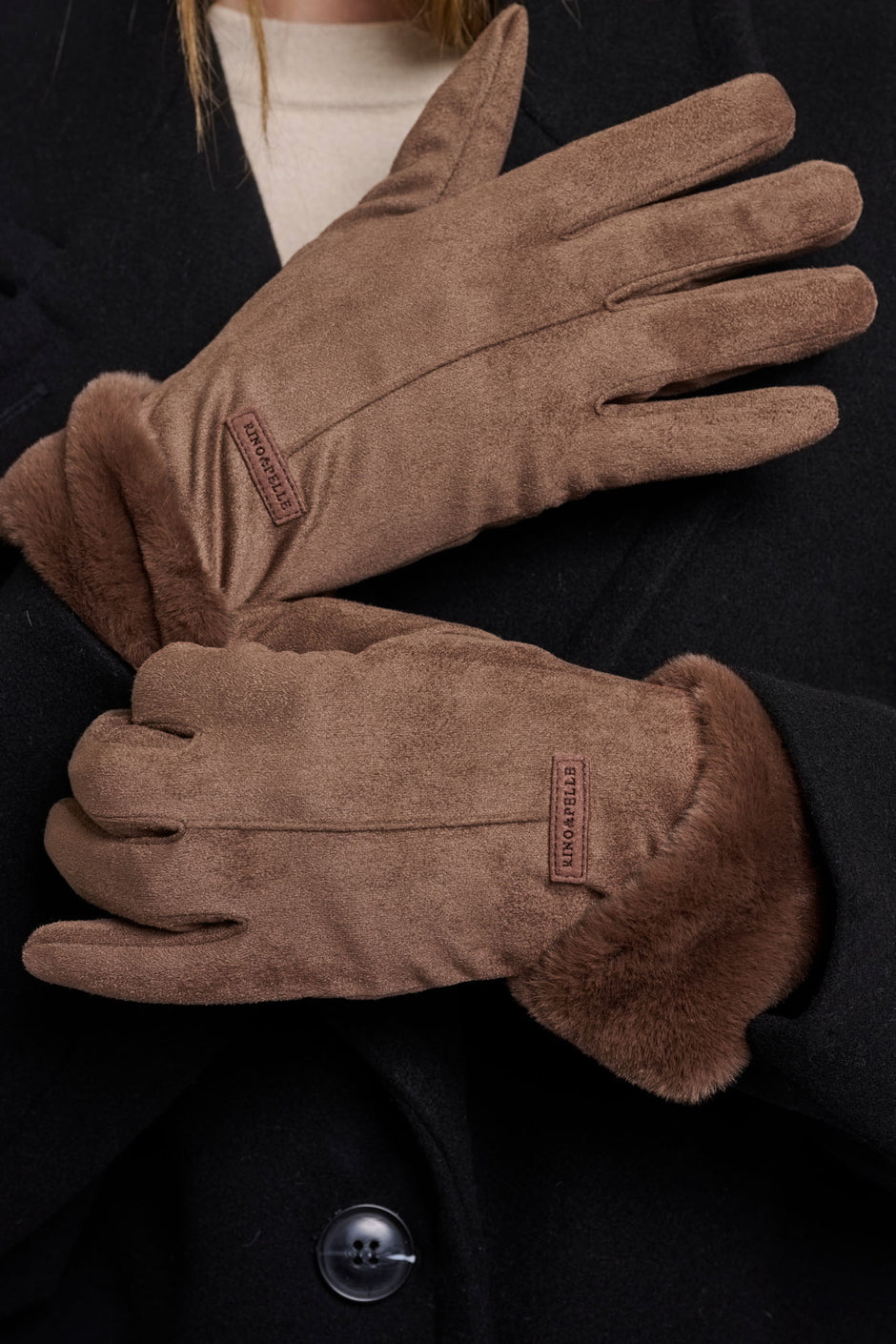 
                  
                    Rino&Pelle | Danzo Gloves
                  
                