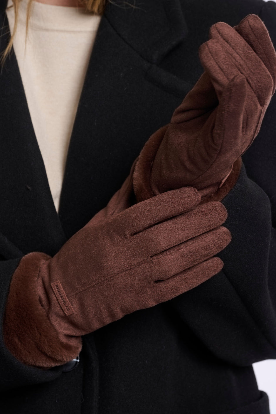
                  
                    Rino&Pelle | Danzo Gloves
                  
                