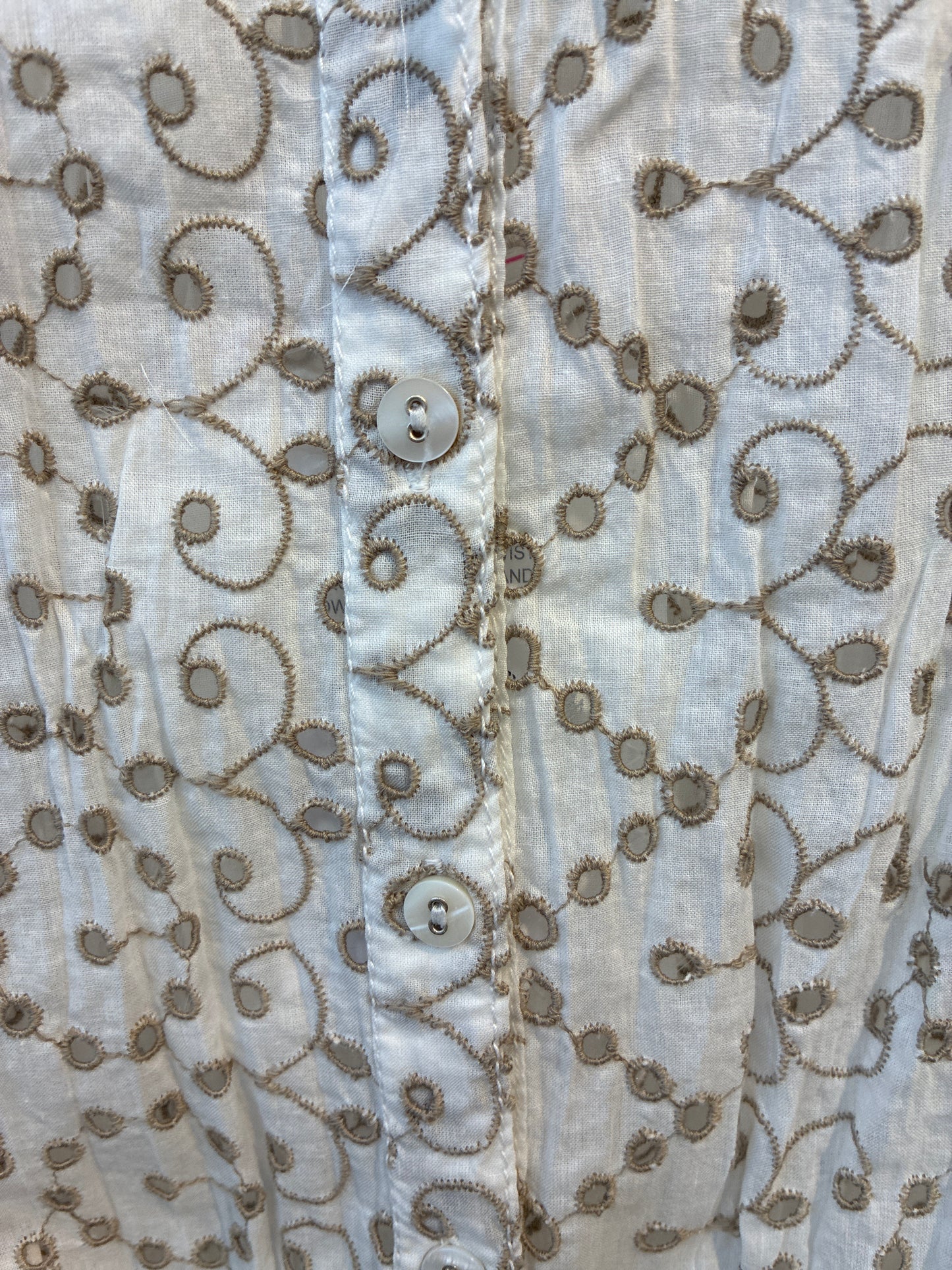 
                  
                    Cino | Artisan Button Down Shirt
                  
                