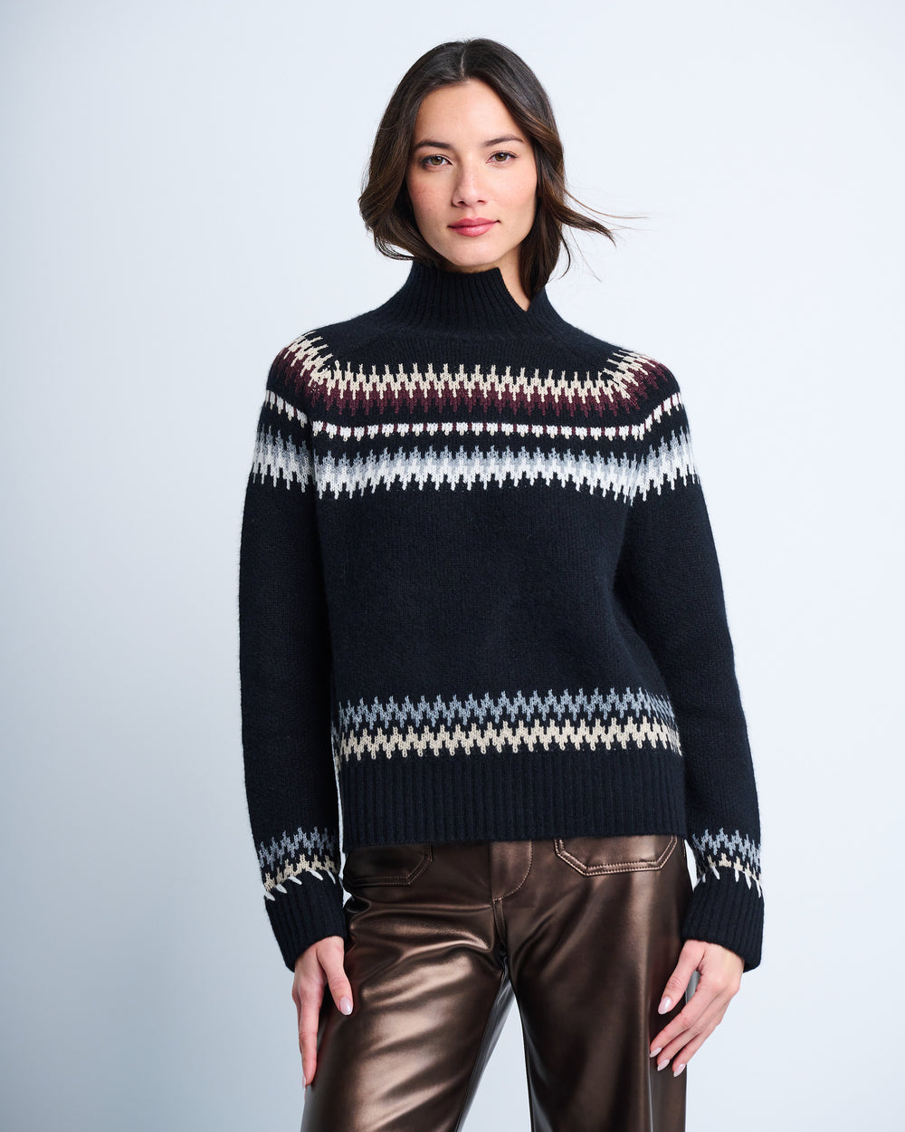 Lisa Todd | Fireside Sweater