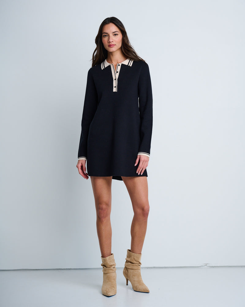 Lisa Todd | Dressing ARound Dress