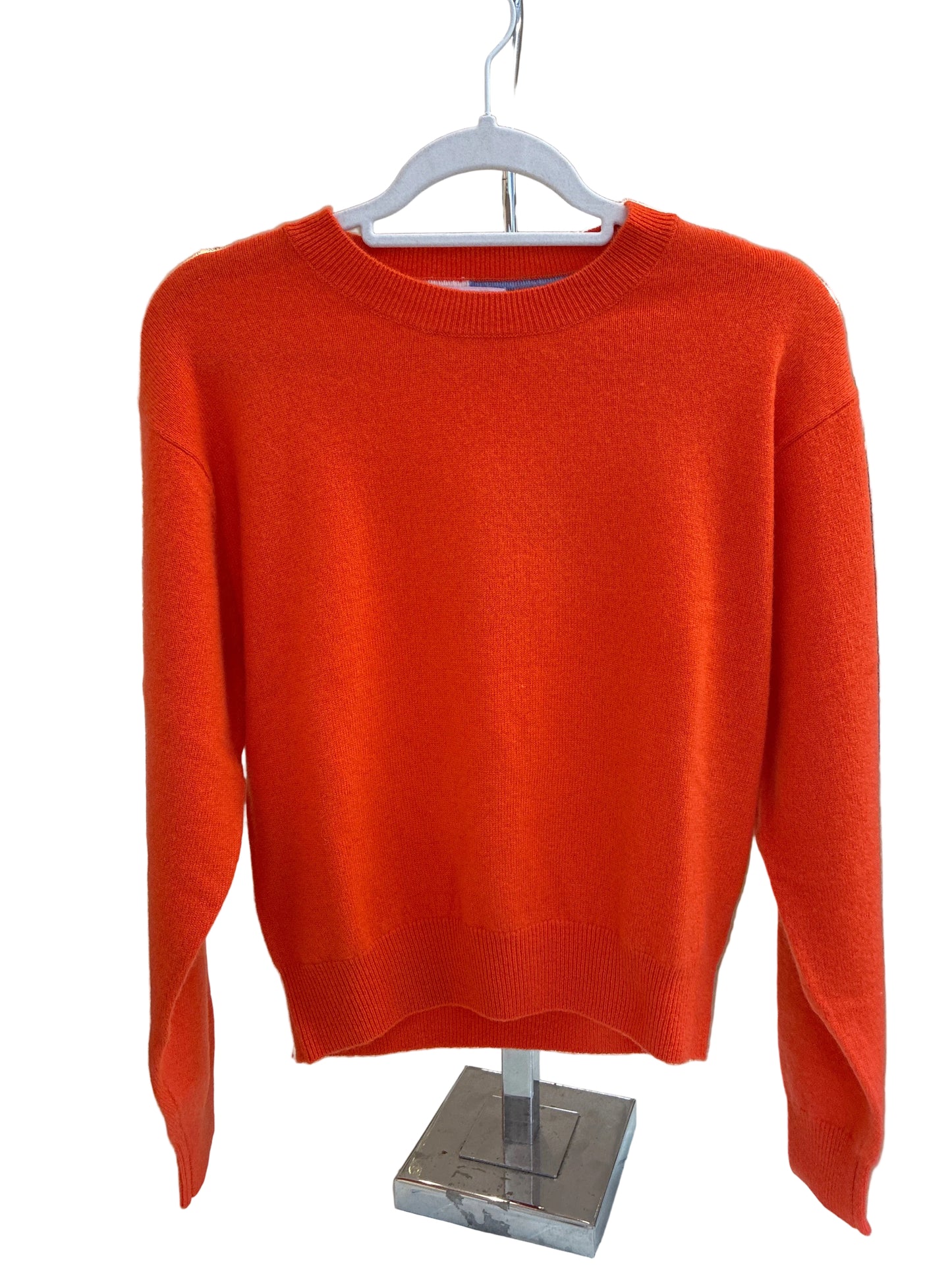 
                  
                    Brodie | Milly Crew | Orange
                  
                