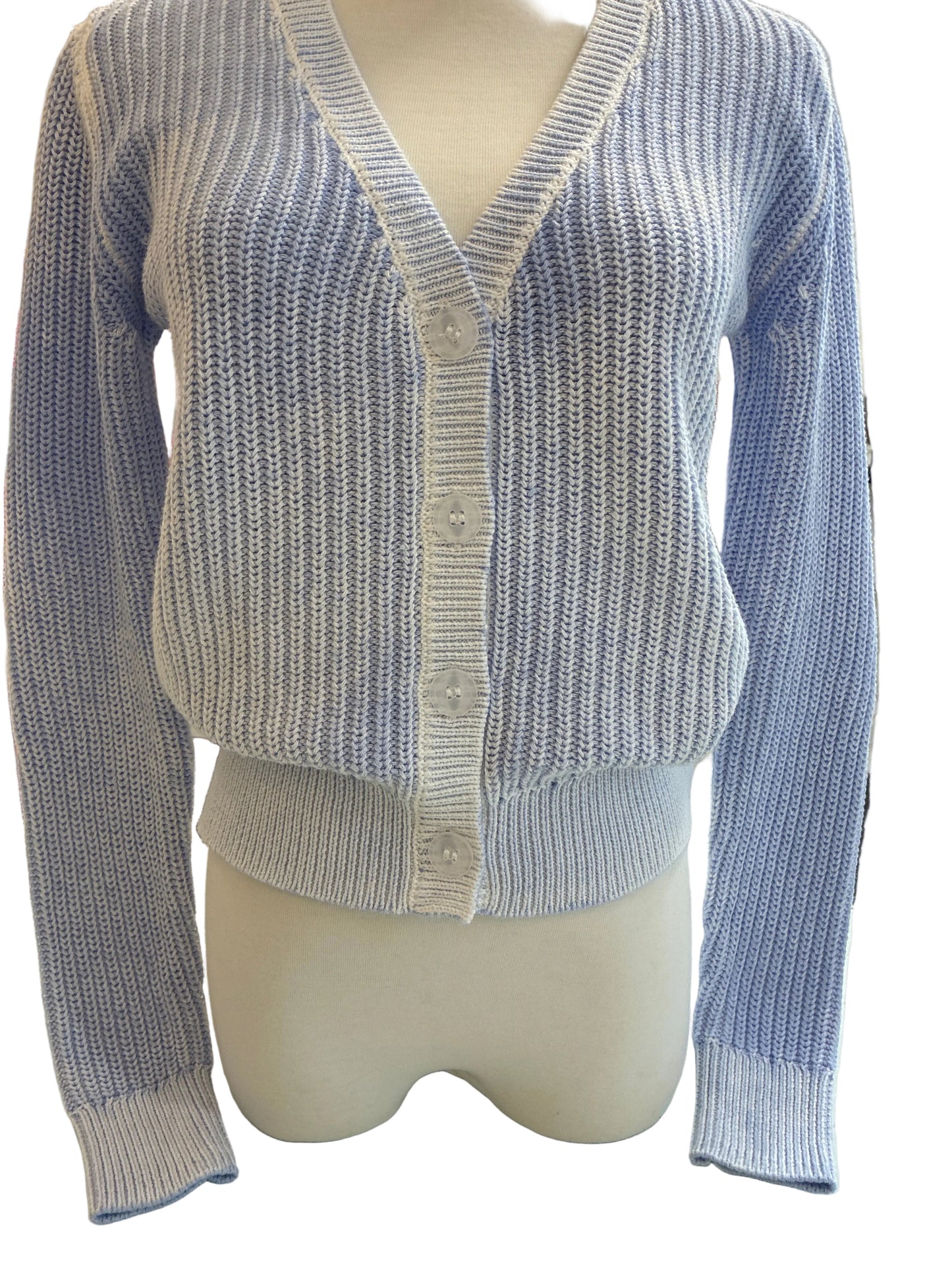 
                  
                    J.Society | Shaker Cardigan | 23123
                  
                
