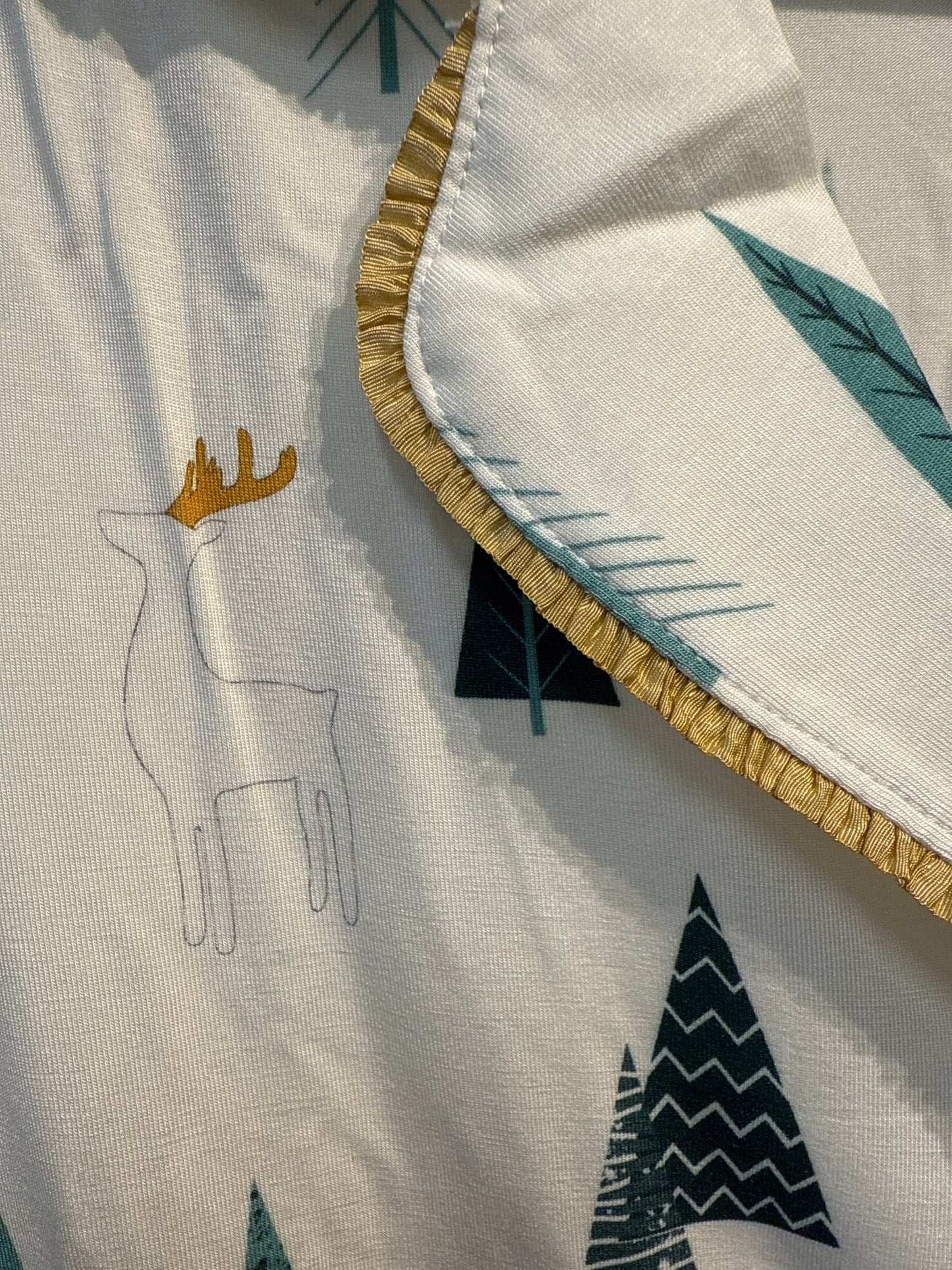 
                  
                    Aspen Dream | Enchanted Forest Pjs
                  
                