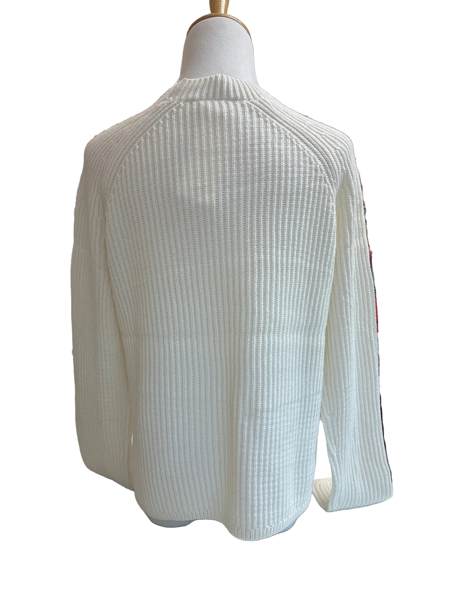 
                  
                    J.Society | Ottoman Rib Crew | Milk | 24056
                  
                