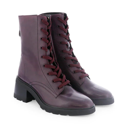 EOS | Finton Boot | Chianti