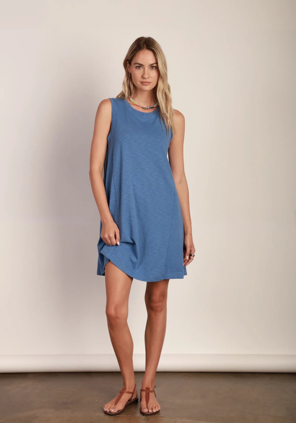
                  
                    Dylan | Rae Tank Dress
                  
                