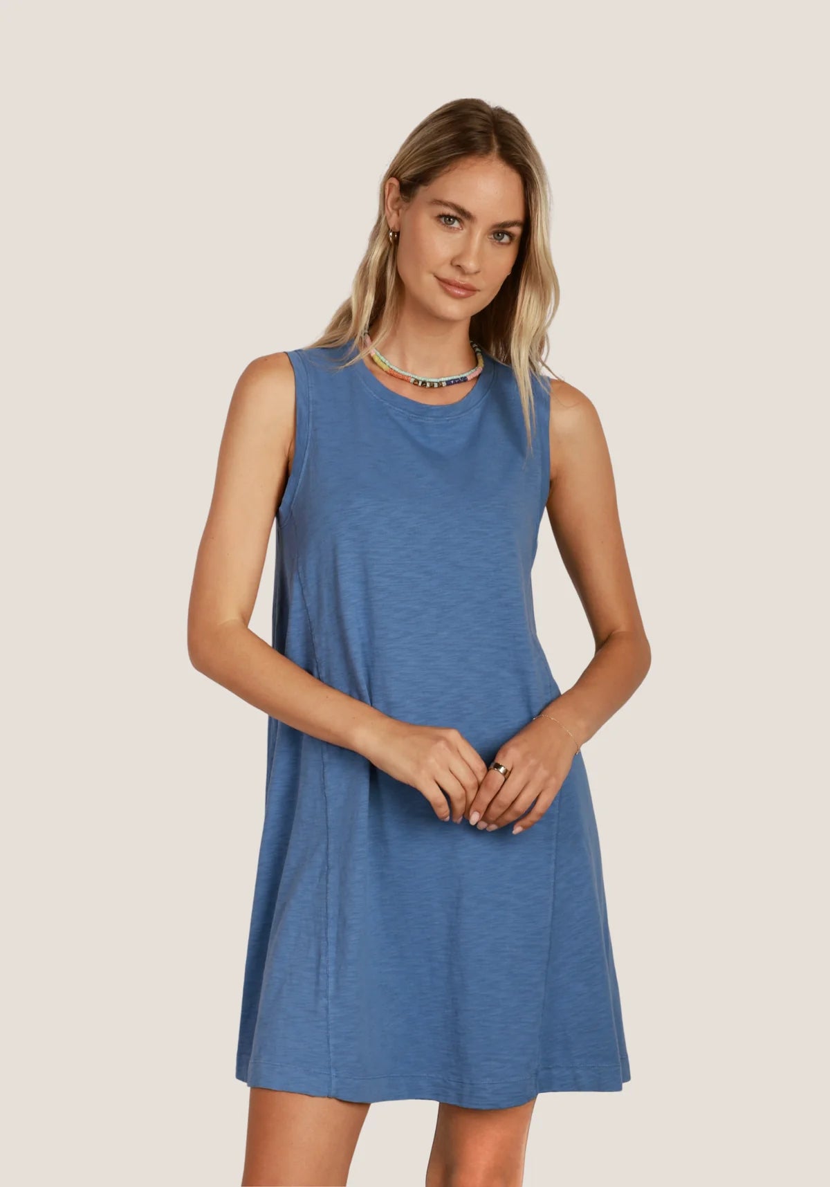 
                  
                    Dylan | Rae Tank Dress
                  
                