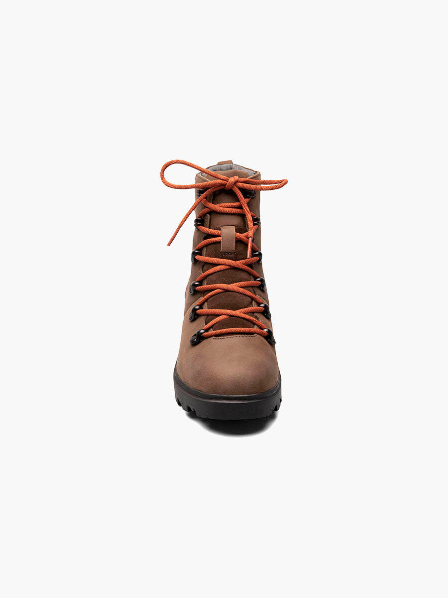 
                  
                    Bogs | Holly Lace Leather Boot
                  
                