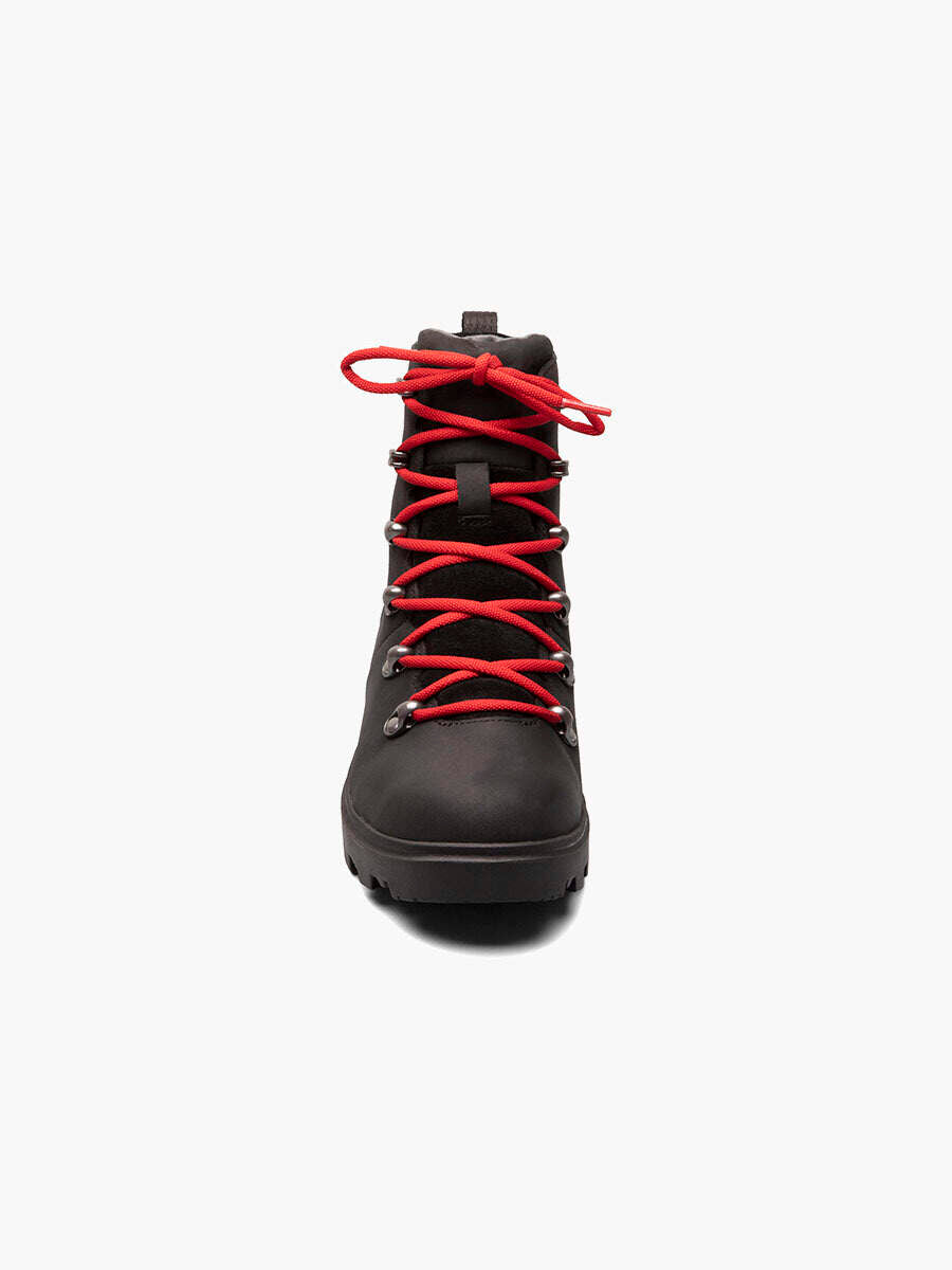
                  
                    Bogs | Holly Lace Leather Boot
                  
                