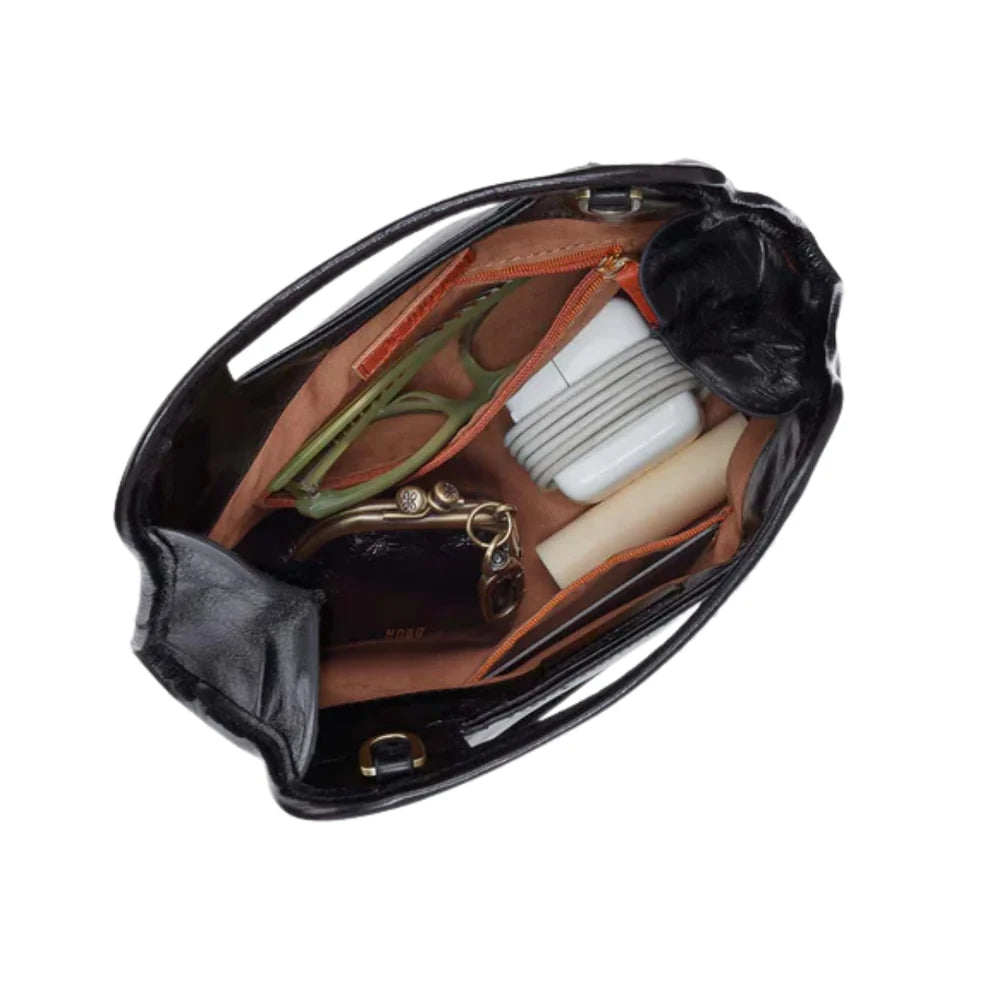 
                  
                    HOBO | Ace Crossbody | Black
                  
                