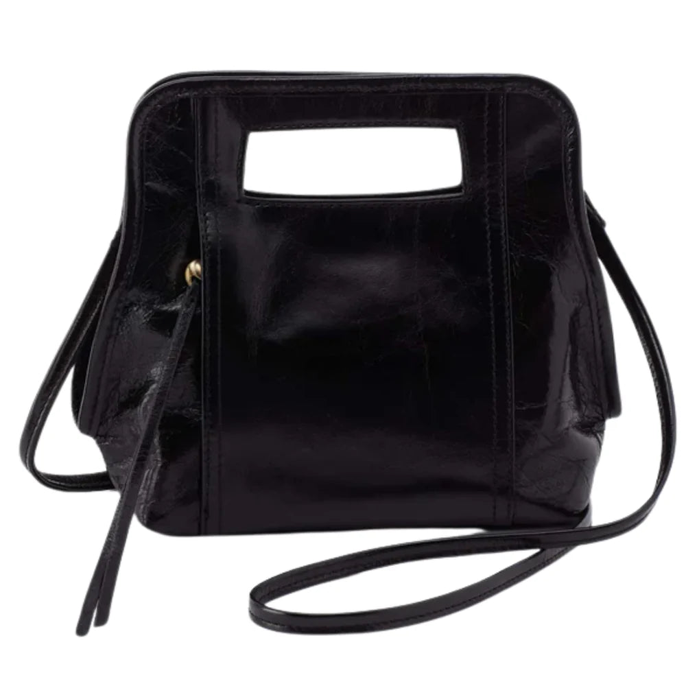 
                  
                    HOBO | Ace Crossbody | Black
                  
                