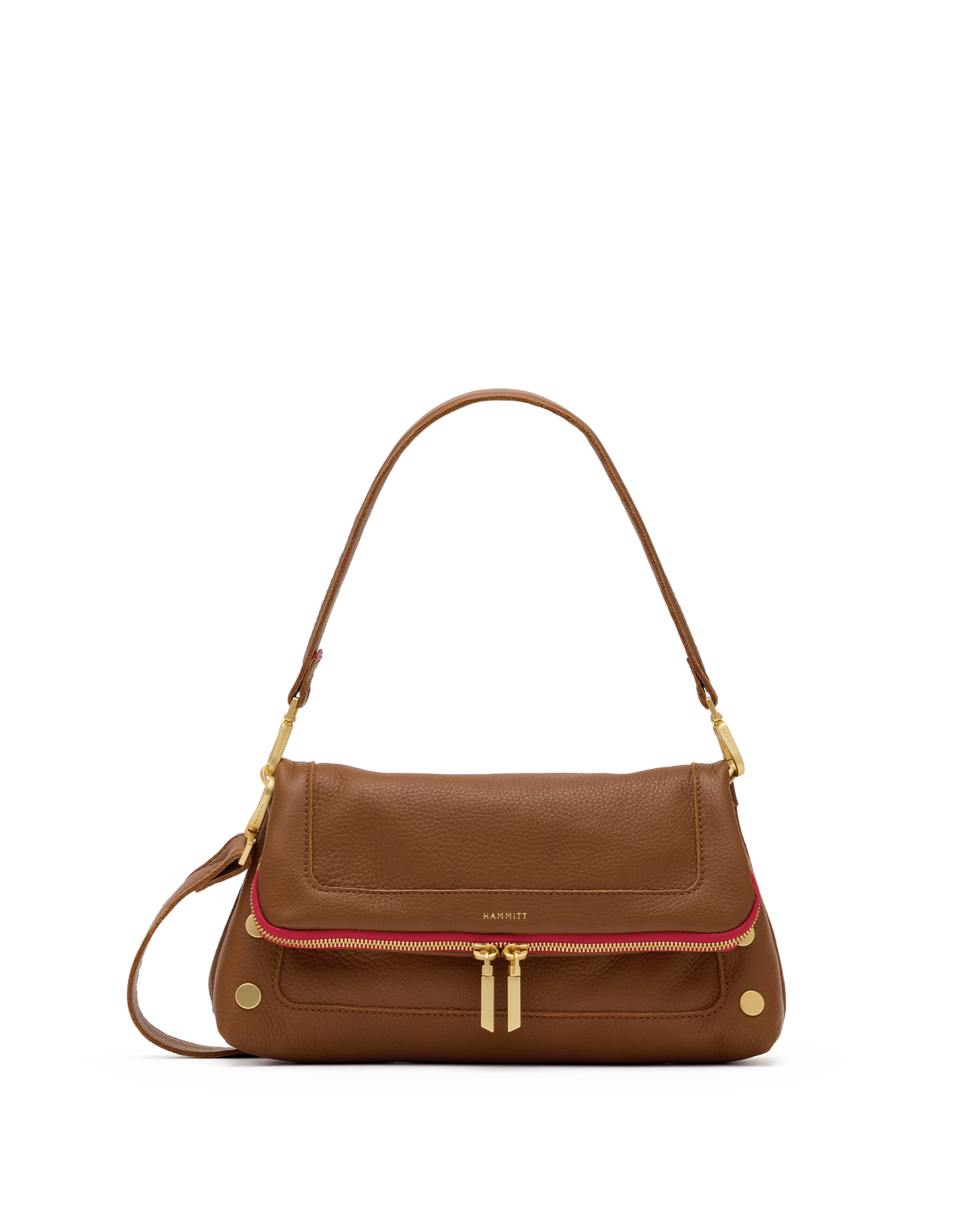 
                  
                    Hammitt | Beverly Medium | Mahogany Pebble
                  
                
