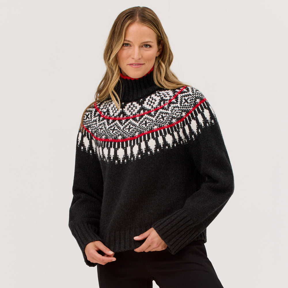 Krimson Klover | Helena Sweater