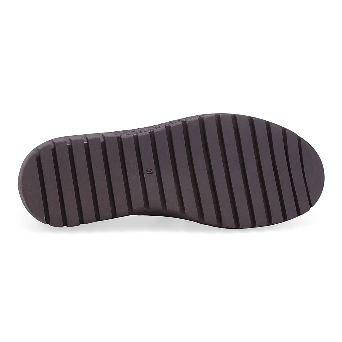 
                  
                    Miz Mooz | Morelia Suede Loafer | Chocolate
                  
                