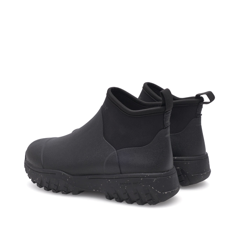 
                  
                    Woden | Irene Waterproof Boot | Black
                  
                