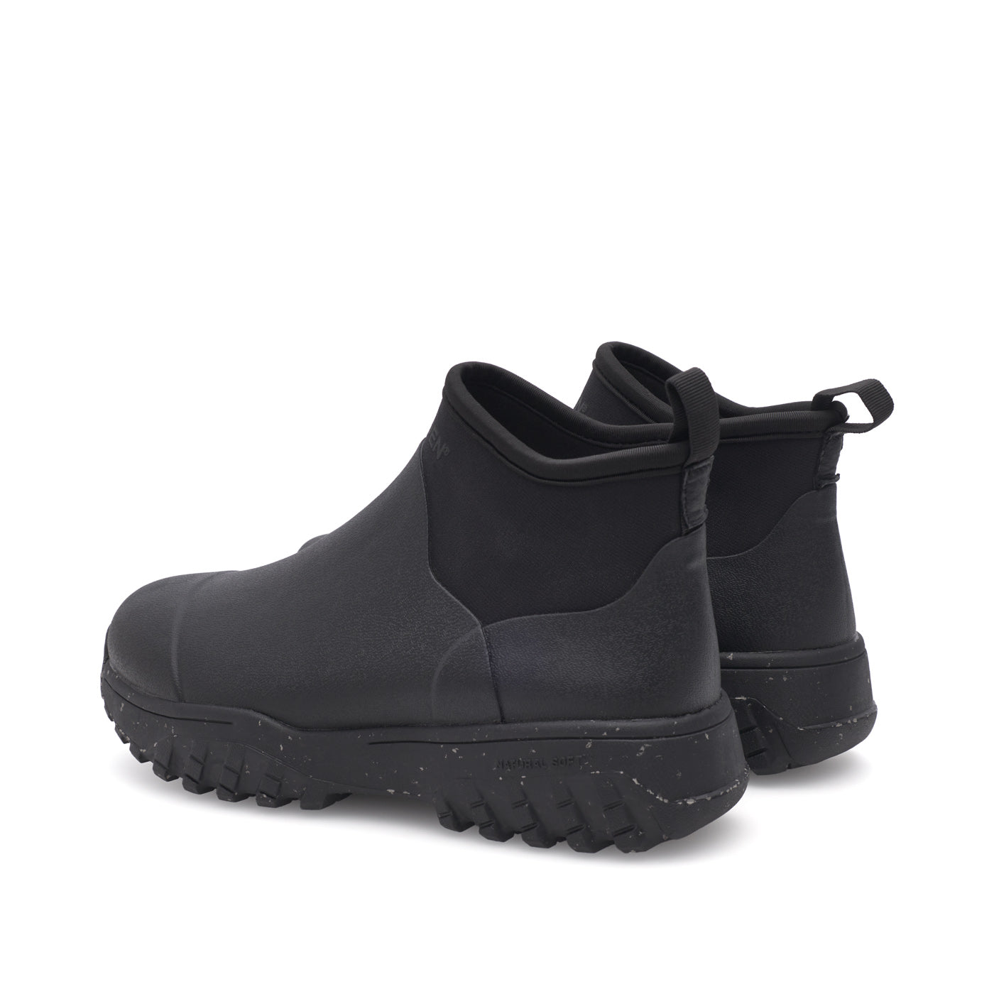 
                  
                    Woden | Irene Waterproof Boot | Black
                  
                