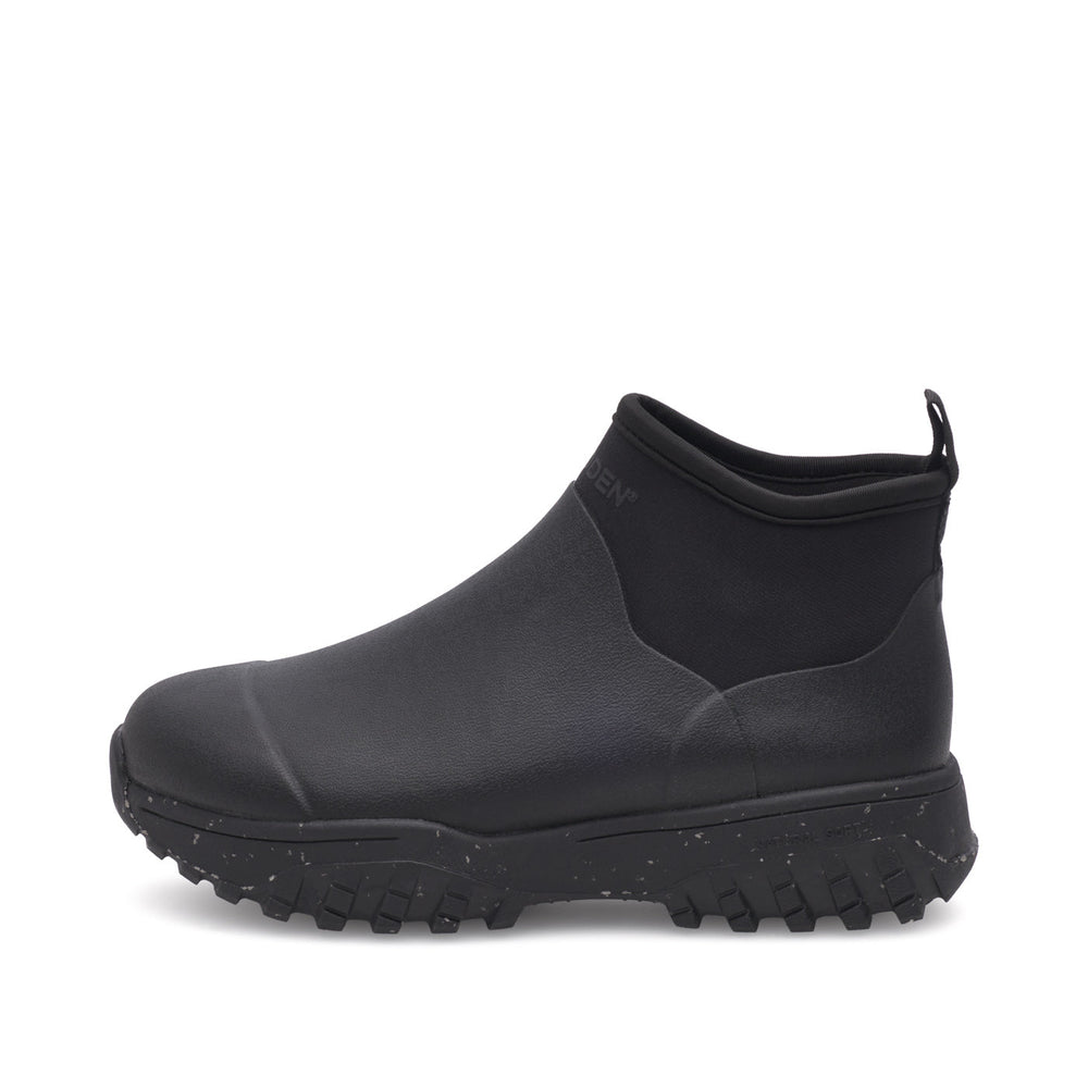 Woden | Irene Waterproof Boot | Black