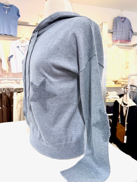 
                  
                    J Society | Star Hoodie | 22060
                  
                