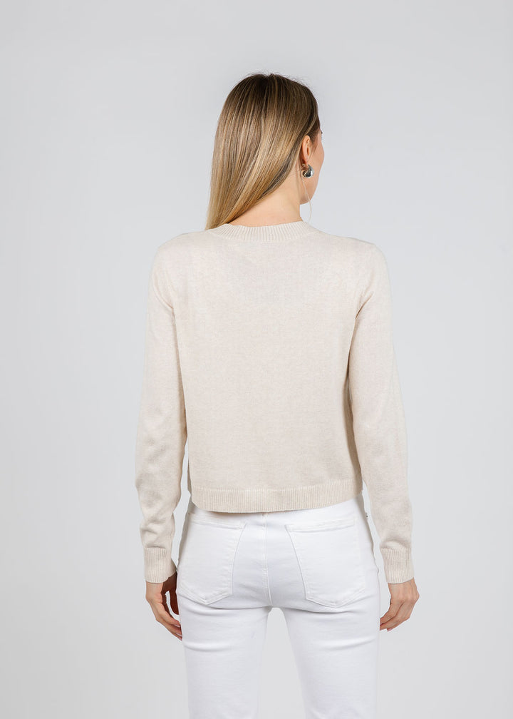 
                  
                    J.Society | Twill Cardigan | 23172
                  
                