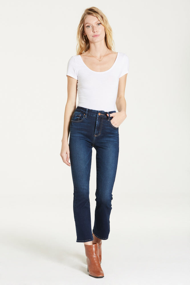 
                  
                    Dear John | Jeanne | Richmond Denim
                  
                