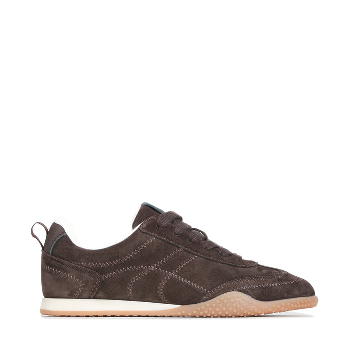 
                  
                    EOS | Jessabelle Sneaker | Mahogany
                  
                