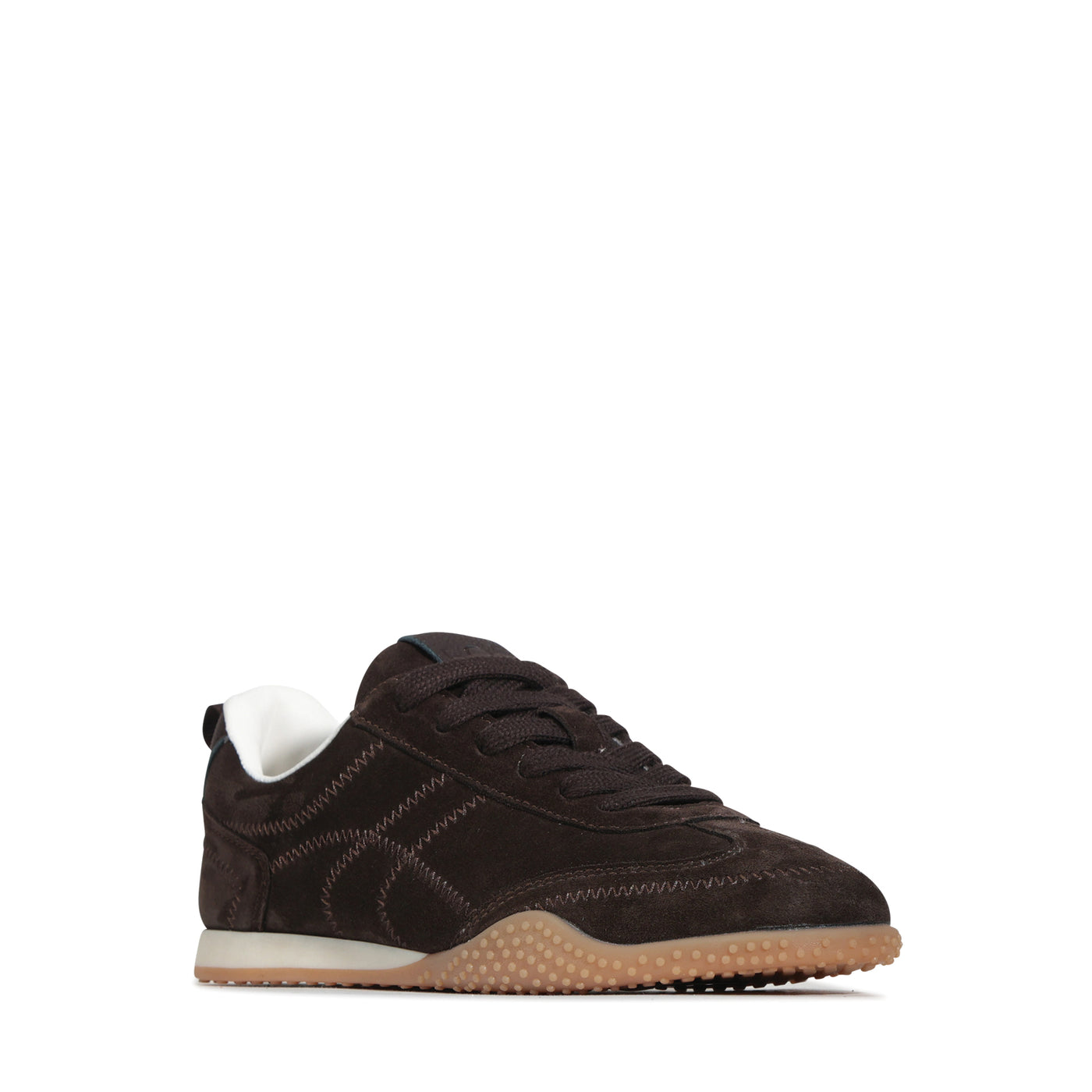 
                  
                    EOS | Jessabelle Sneaker | Mahogany
                  
                