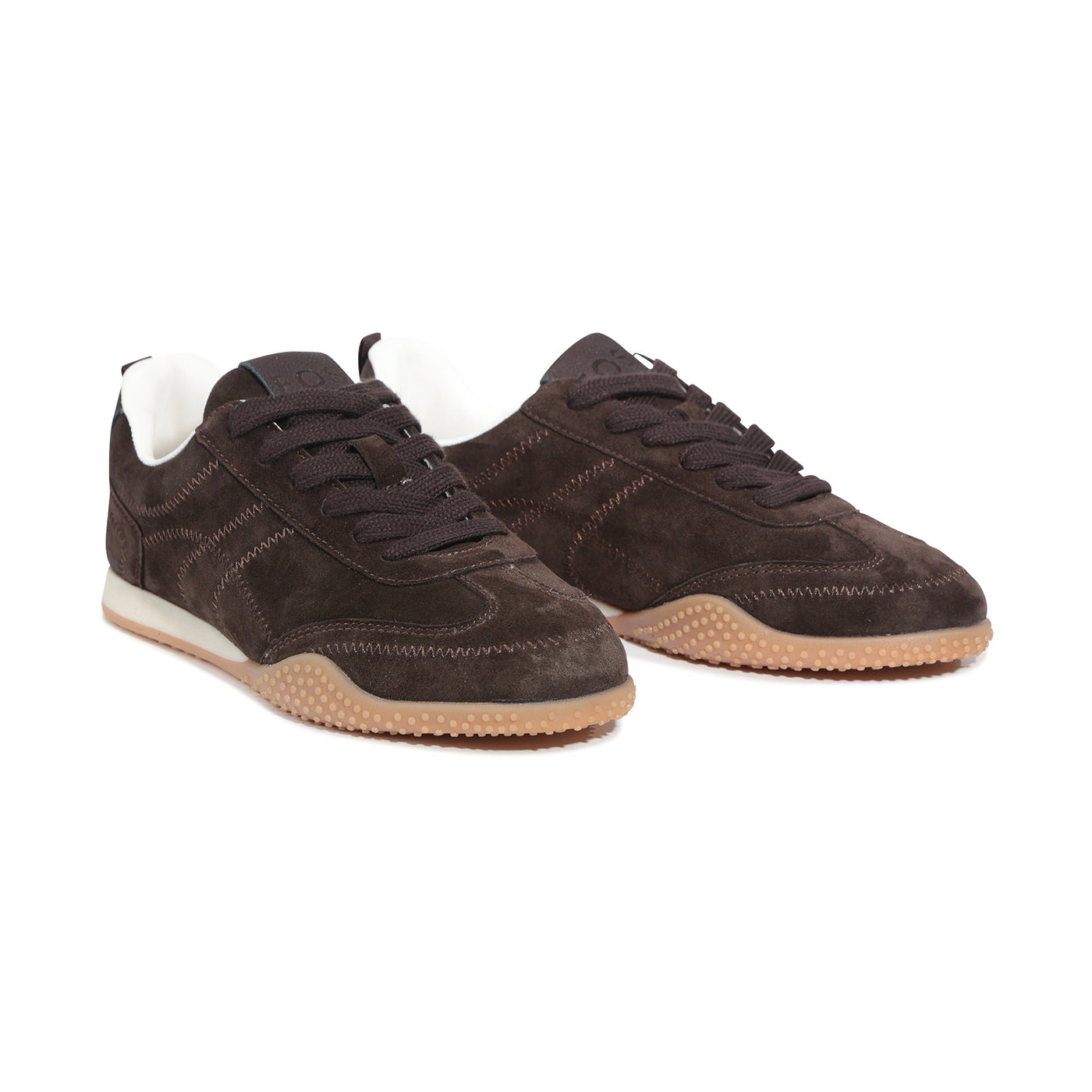 
                  
                    EOS | Jessabelle Sneaker | Mahogany
                  
                