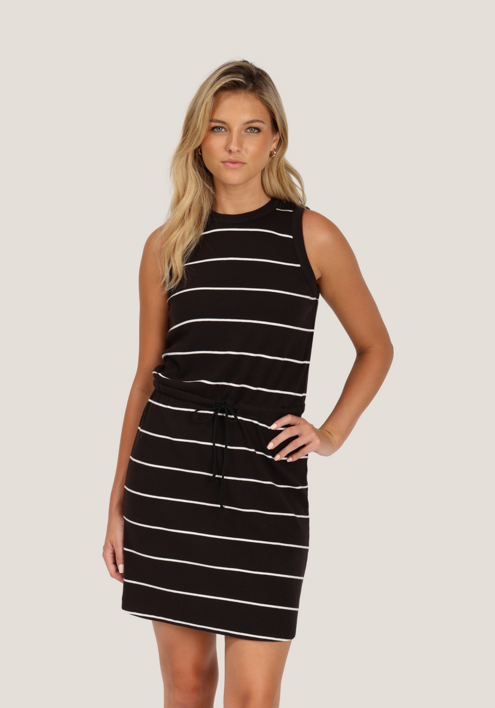 Dylan | Jude Stripe Dress