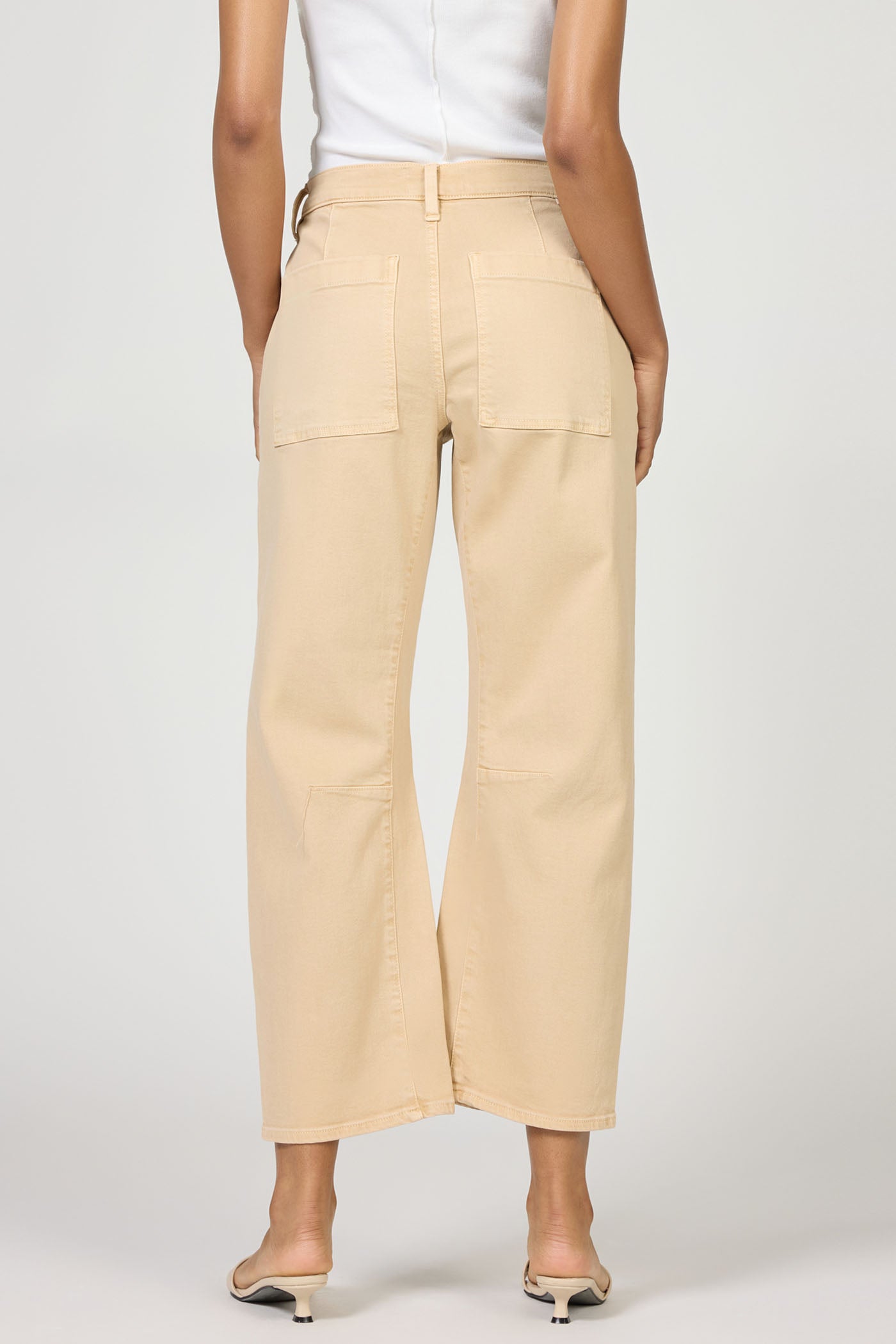 
                  
                    Dear John | Lasso Pant | Mojave
                  
                