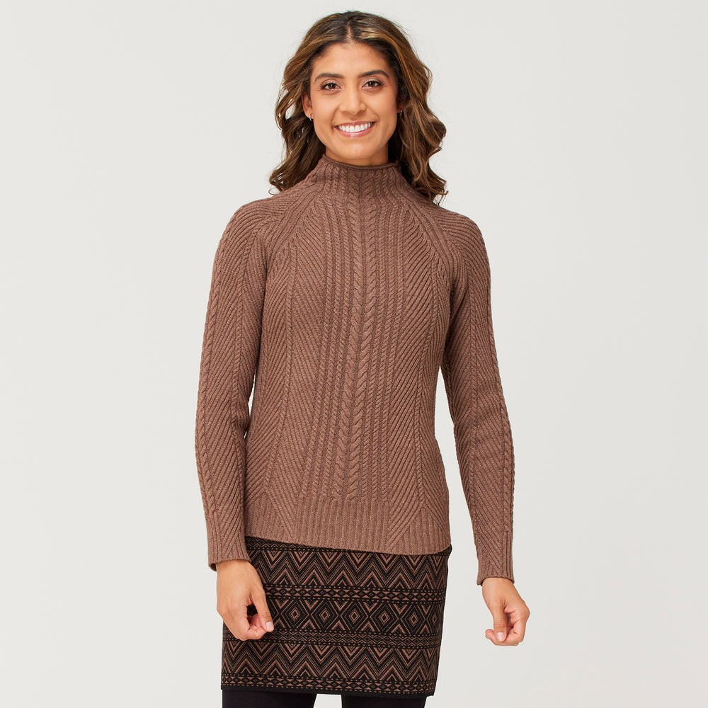 Krimson Klover | Lydia Sweater