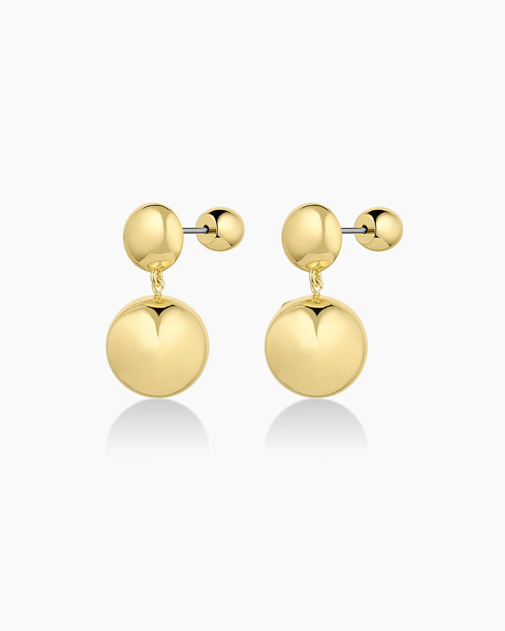 Gorjana | Newport Drop Earrings