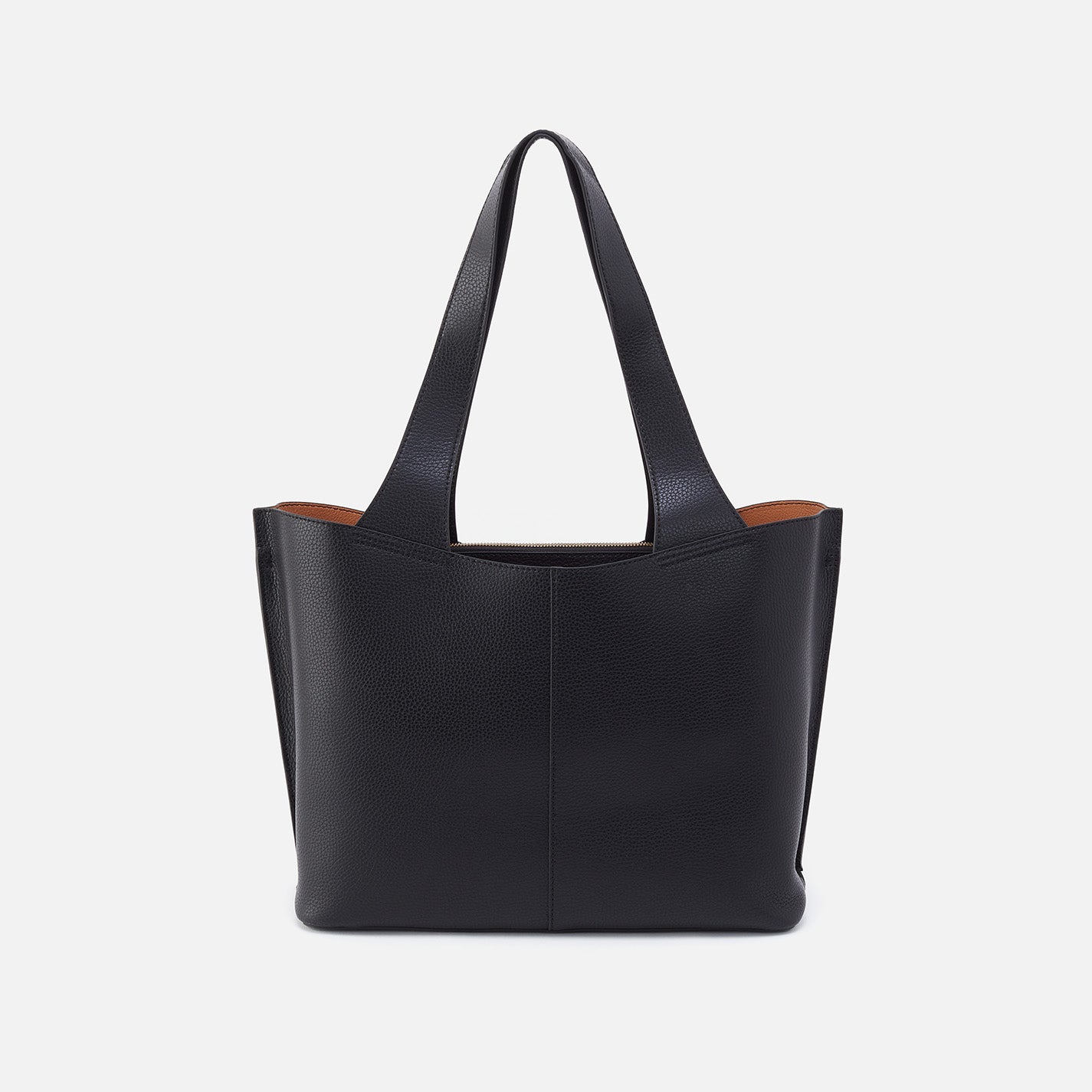 
                  
                    HOBO | Vida Tote | Black/Biscuit
                  
                
