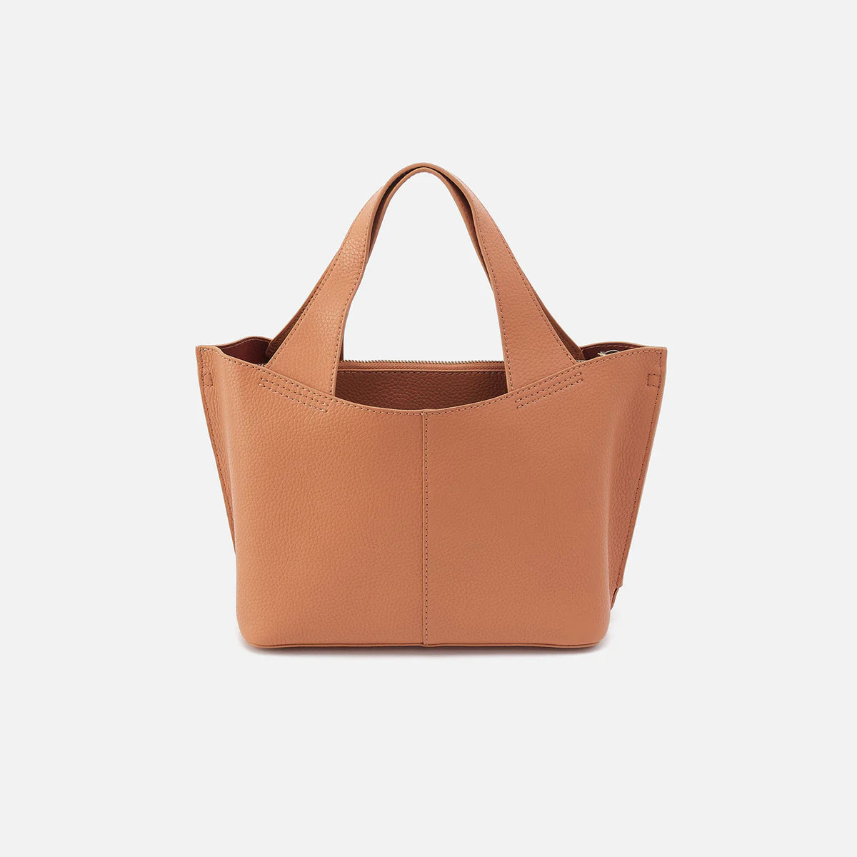 
                  
                    HOBO | Vida Small Tote | Biscuit
                  
                