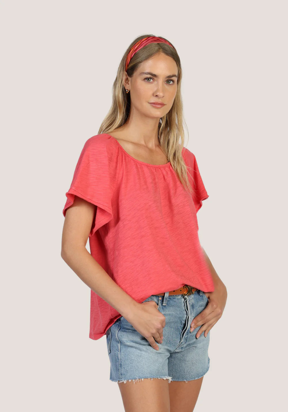 
                  
                    Dylan |  Masie Top
                  
                