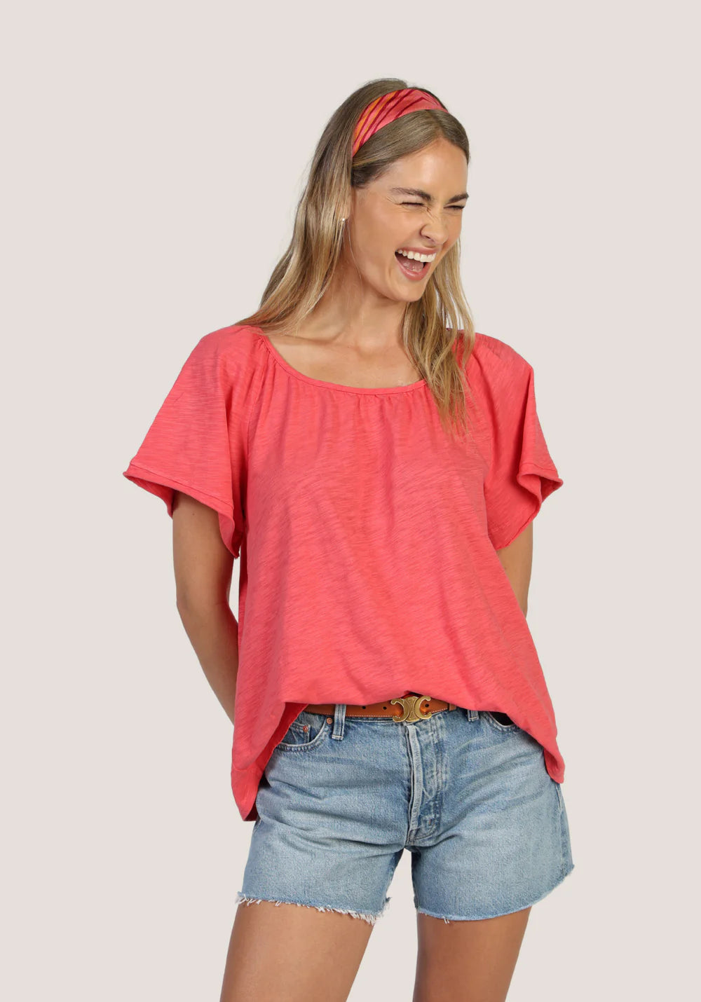 
                  
                    Dylan |  Masie Top
                  
                