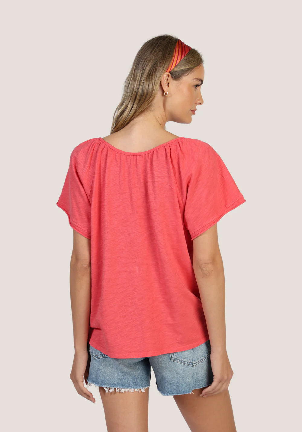 
                  
                    Dylan |  Masie Top
                  
                