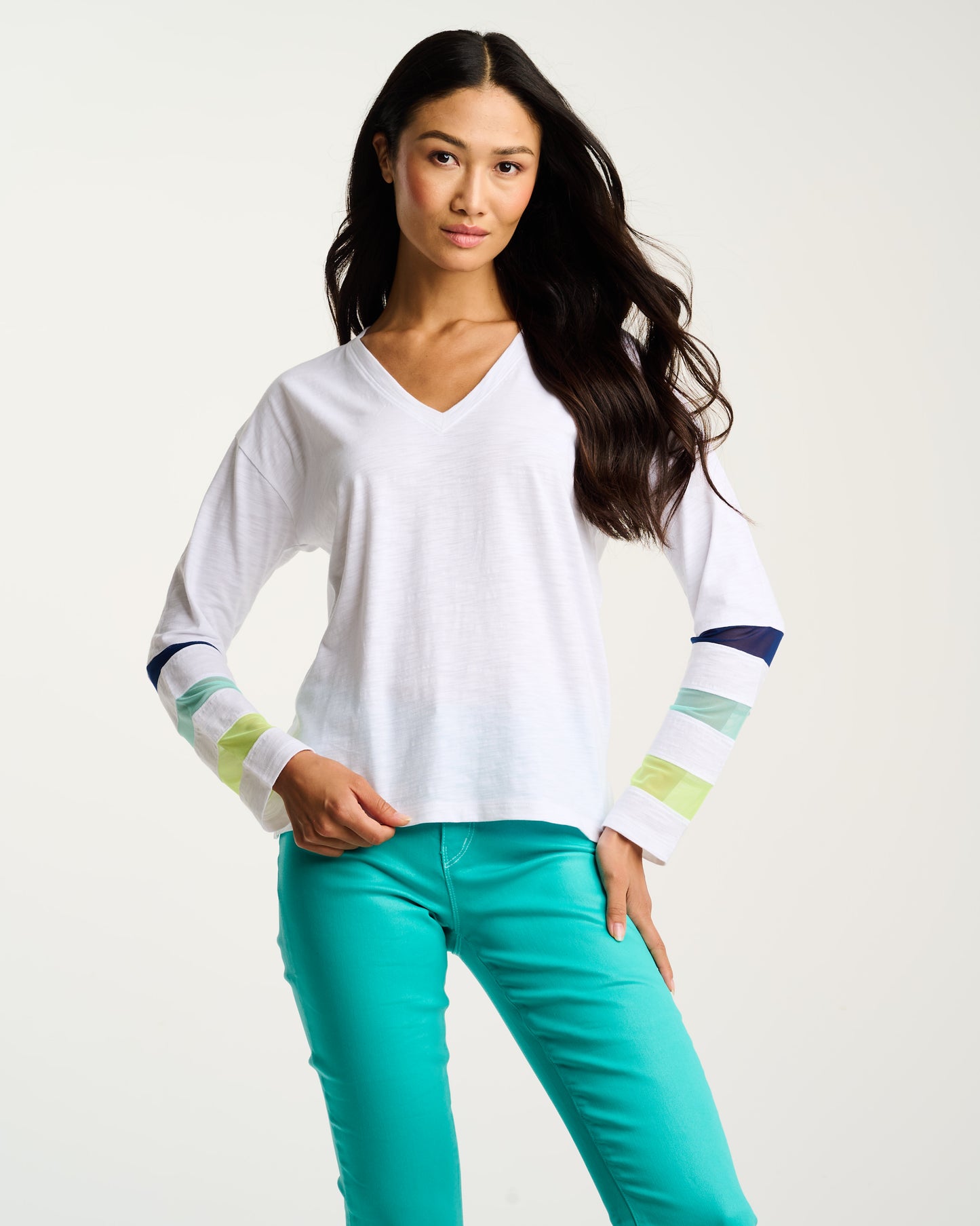 
                  
                    Lisa Todd | Mesh Fest top |
                  
                