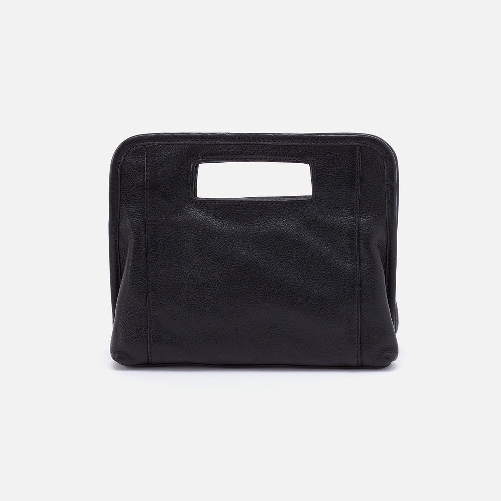 
                  
                    HOBO | Ace Clutch | Black
                  
                