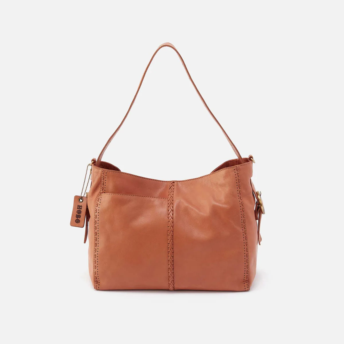 
                  
                    HOBO | Render Shoulder Bag | Harvest Wheat
                  
                