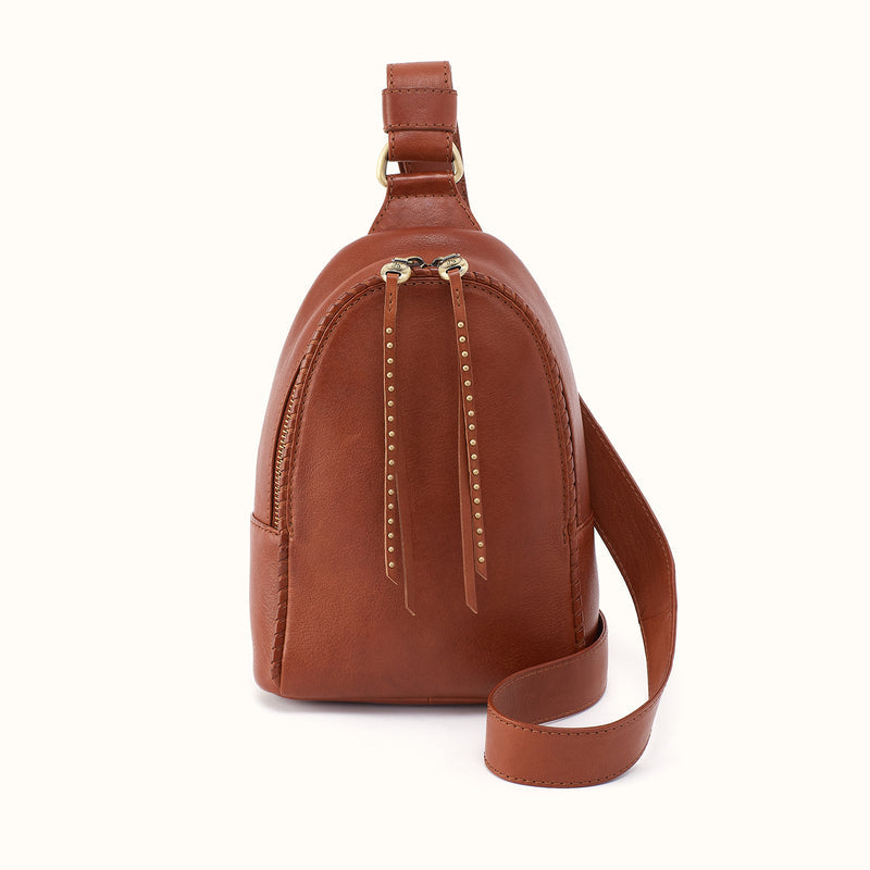 
                  
                    HOBO | Fern Sling | Kindling Brown
                  
                