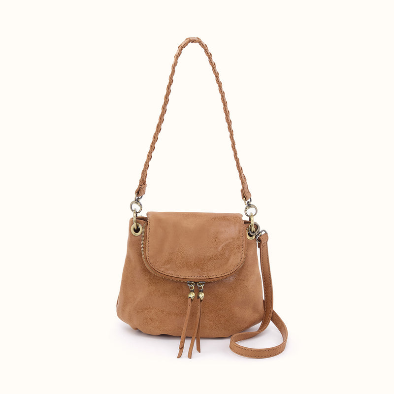 
                  
                    HOBO| Fern Zip Flap
                  
                