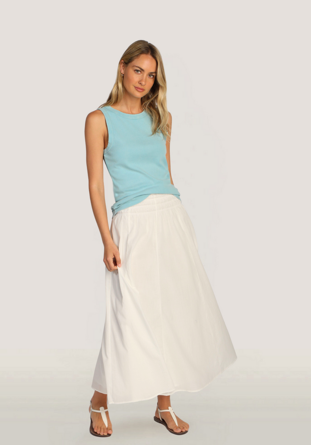 Dylan | New Classic Skirt