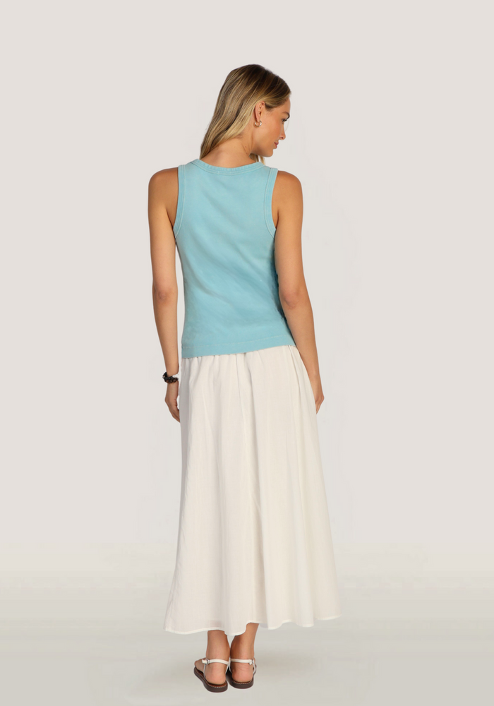 
                  
                    Dylan | New Classic Skirt
                  
                