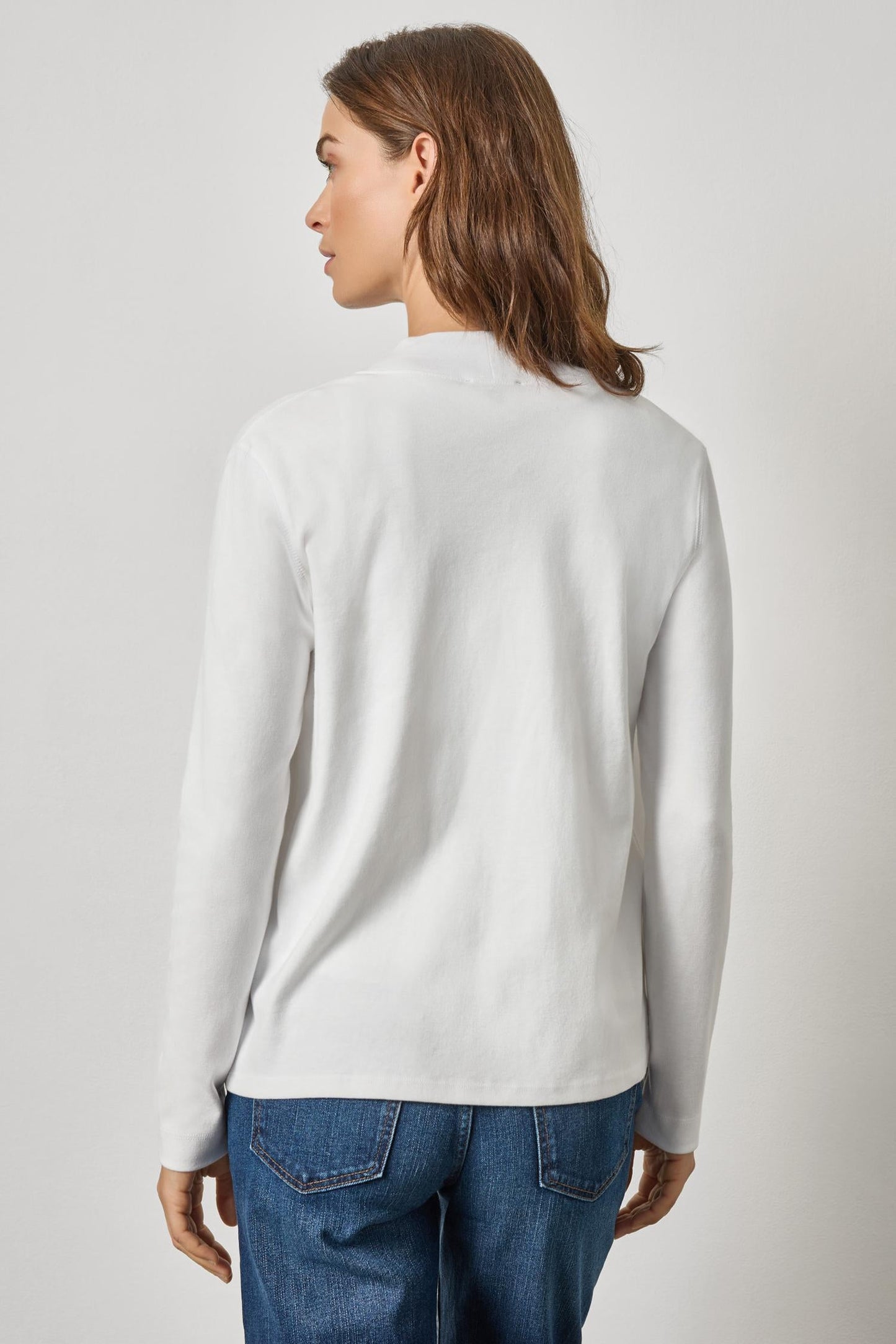 
                  
                    Lilla P | Classic Cardigan | 2937
                  
                
