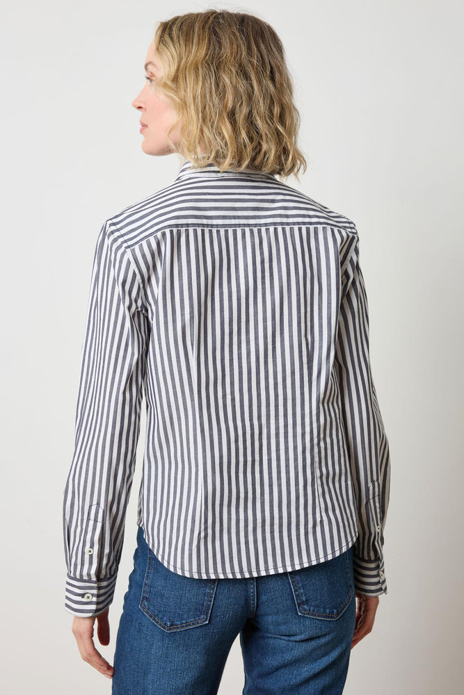 
                  
                    Lilla P | Slim Fit Button Down | 3090
                  
                