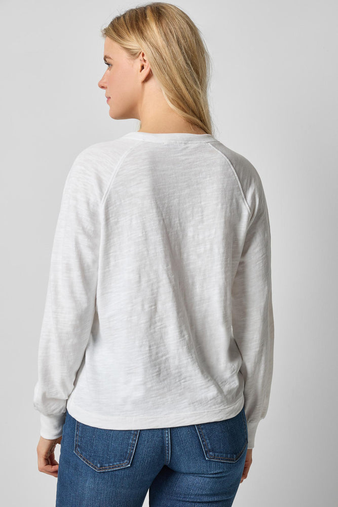 
                  
                    Lilla P | Full Sleeve Henley | 3233
                  
                